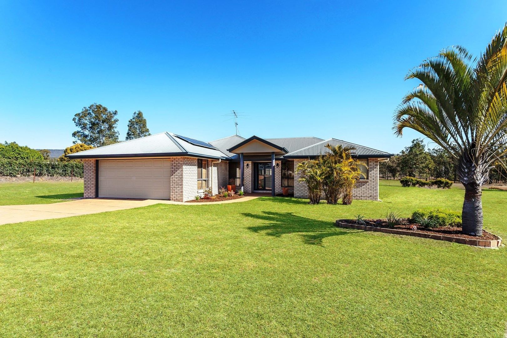 34 Parkridge Drive, Withcott QLD 4352, Image 0