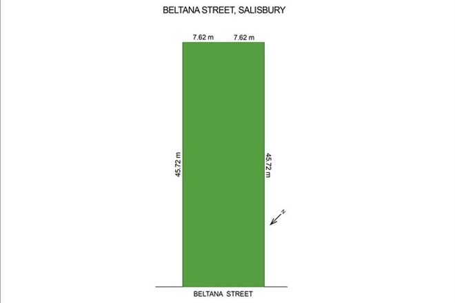 Picture of 26 Beltana Street, SALISBURY SA 5108