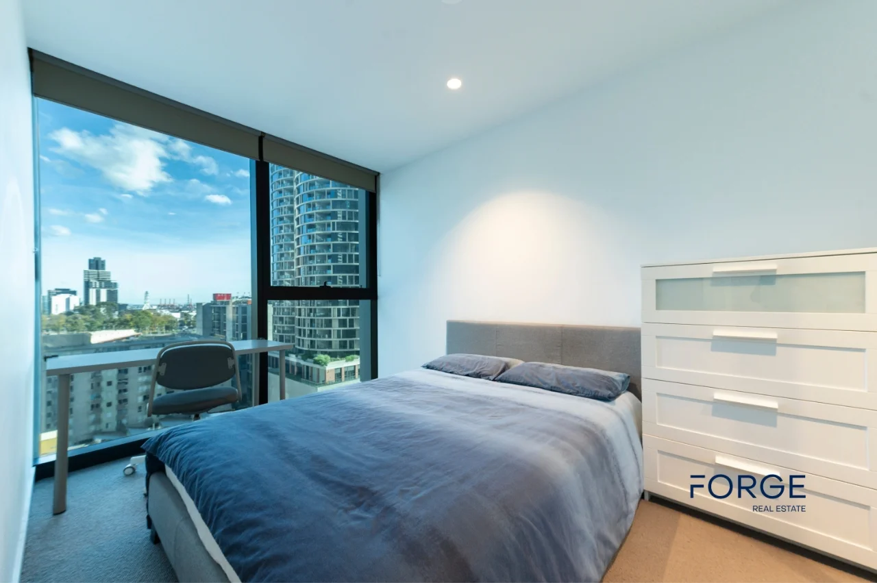 Additional image 6 of 1108/462 Elizabeth Street, Melbourne VIC 3000