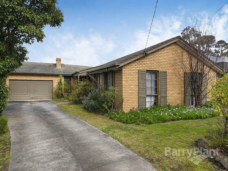 14 Ryrie Place, Vermont South VIC 3133, Image 0