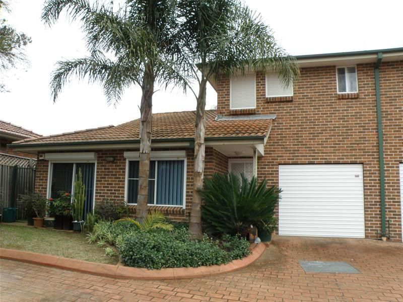 6/2a Victoria Street, Revesby NSW 2212, Image 0