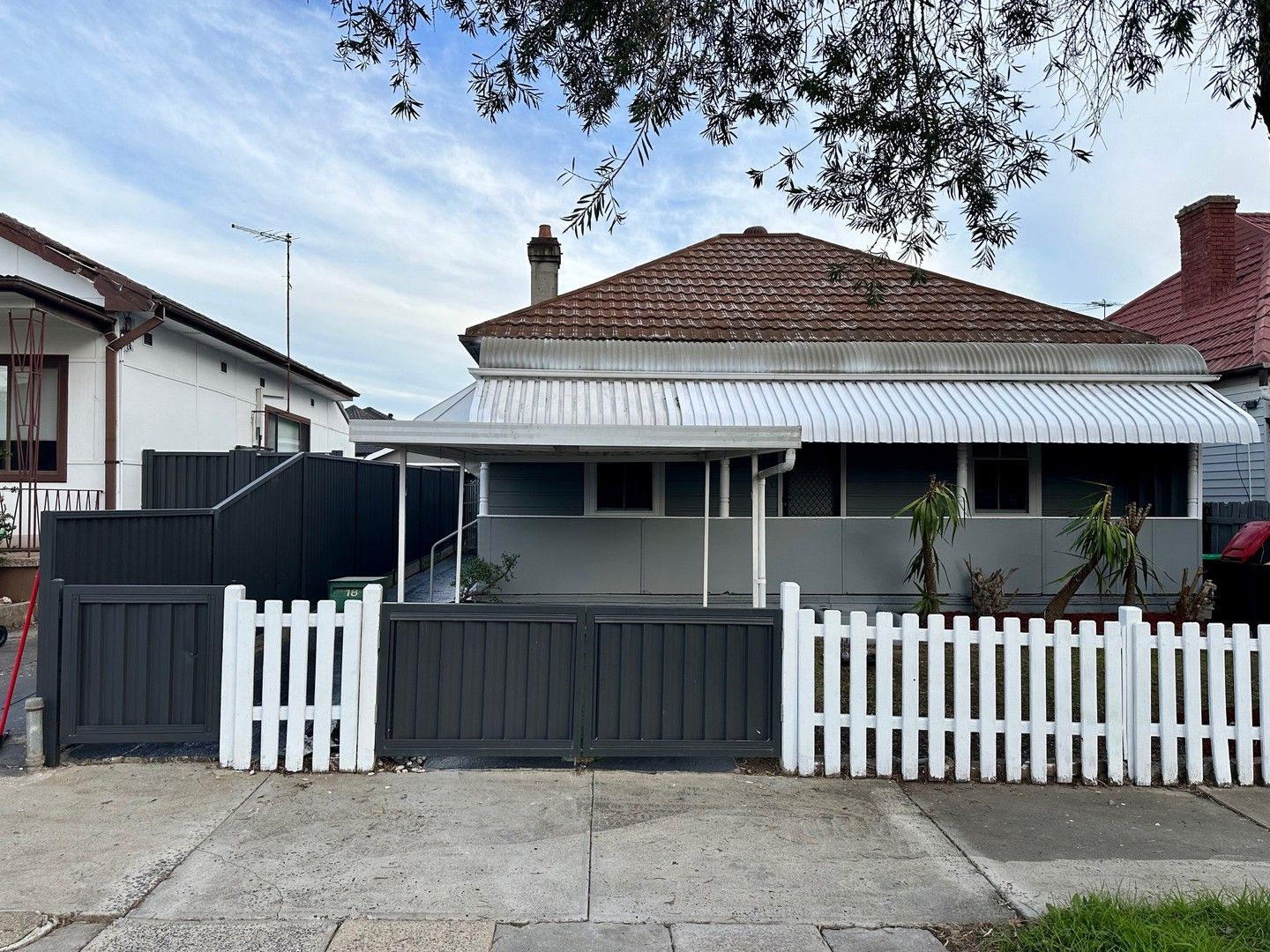 3 bedrooms House in 18 Murray Street LIDCOMBE NSW, 2141
