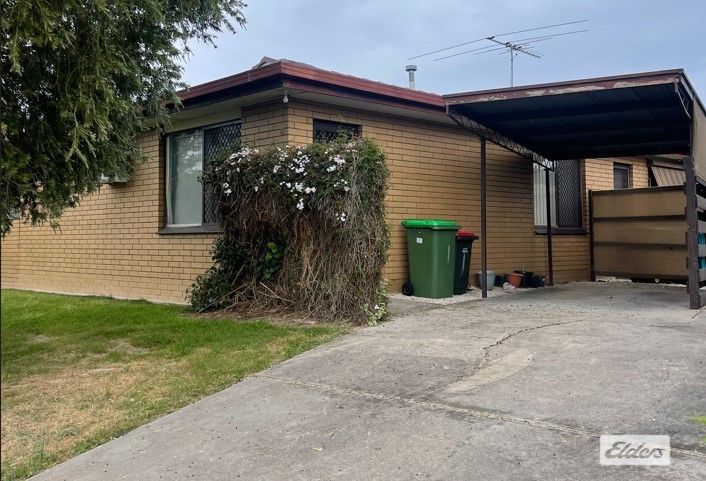 2 bedrooms Apartment / Unit / Flat in 1/4 Marie Drive WODONGA VIC, 3690