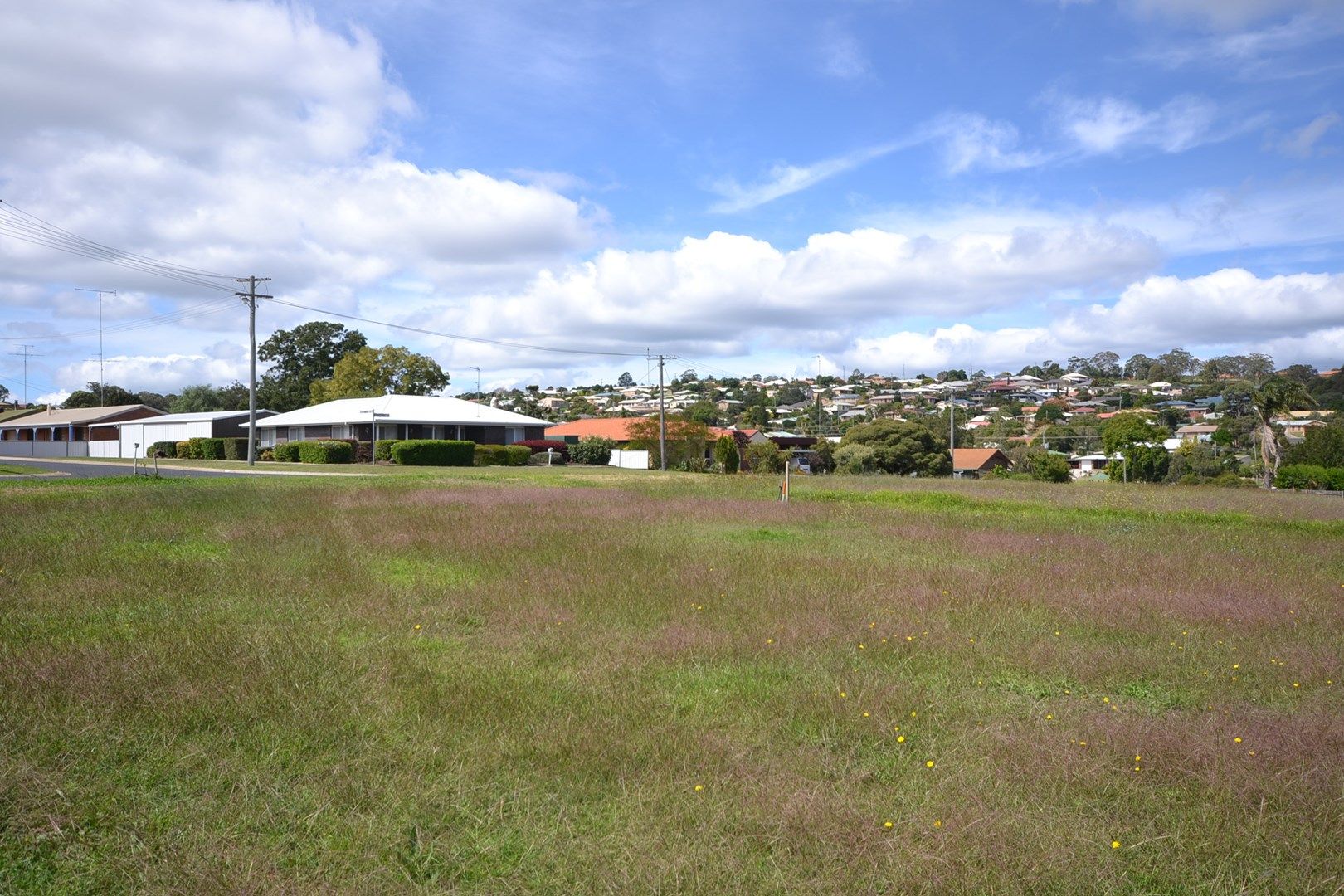 Lot 7, 64 Gipps Street, Drayton QLD 4350, Image 1