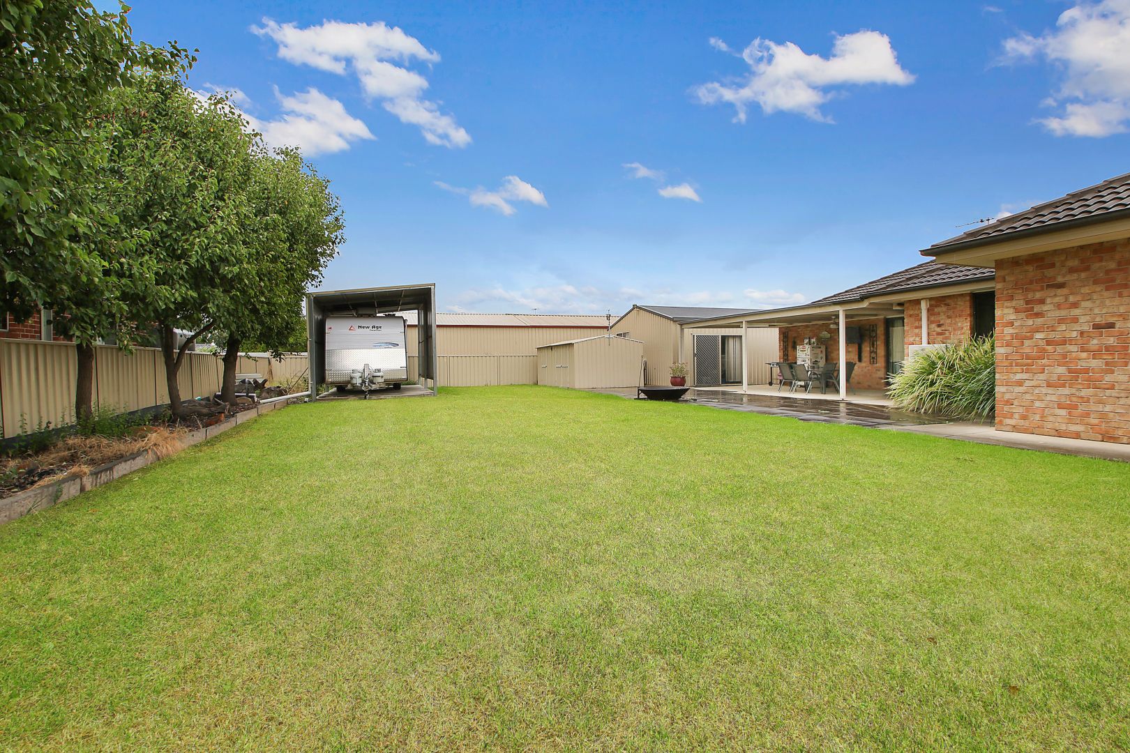 50 Macbean St, Culcairn NSW 2660, Image 1