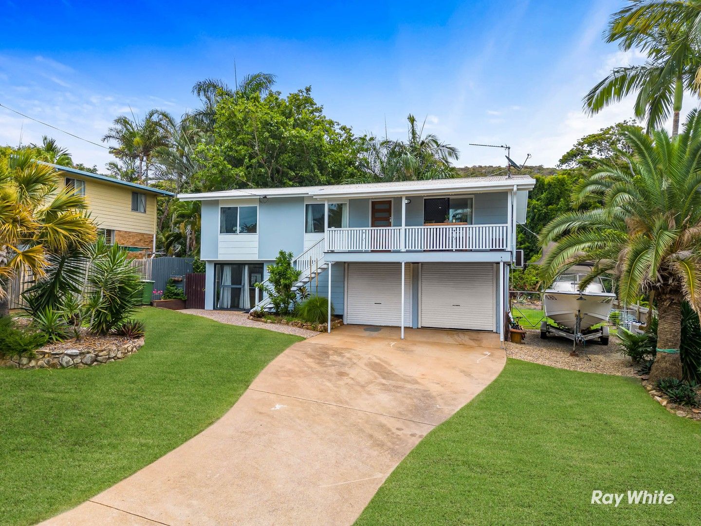 8 Greer Street, Meikleville Hill QLD 4703, Image 0