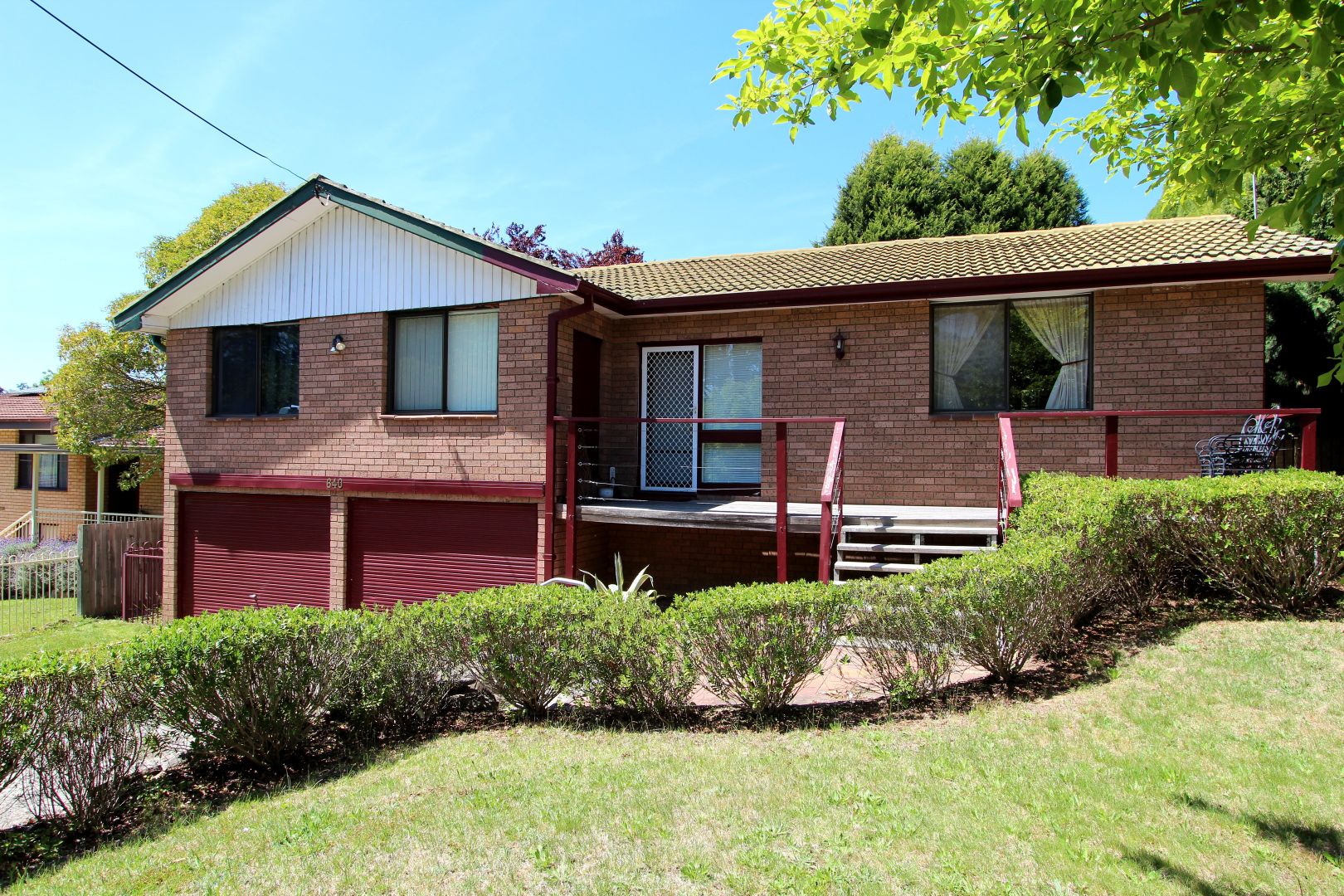 640 Argyle Street, Moss Vale Property History & Address Research Domain