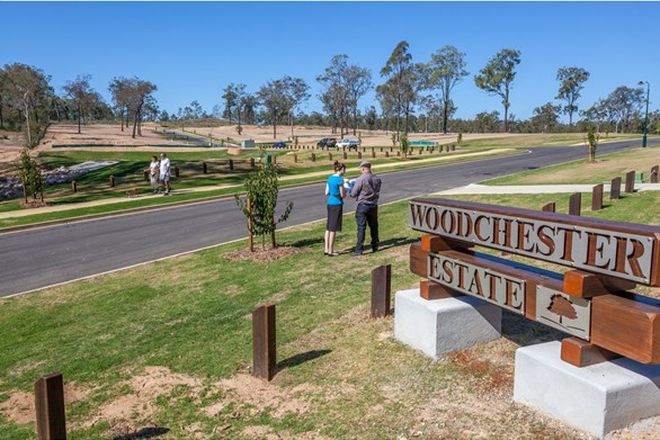 Picture of Lot 45 Woodside Drive, GATTON QLD 4343