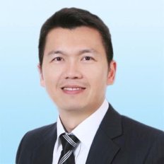 Joseph Lin, Sales representative