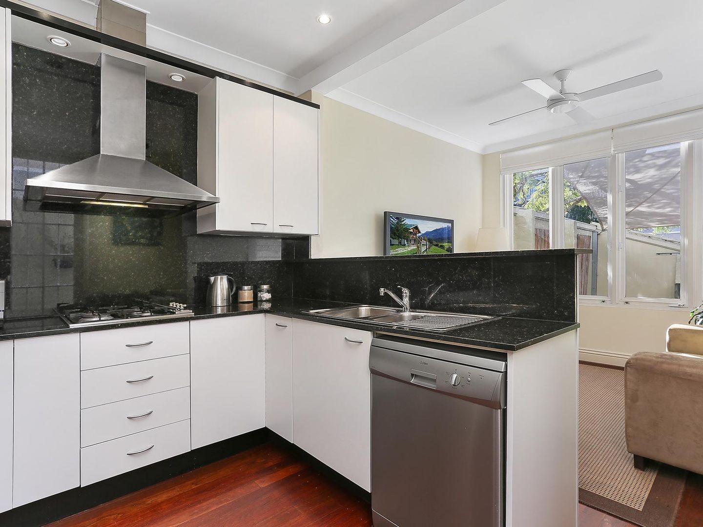 261 Underwood Street, Paddington NSW 2021, Image 1