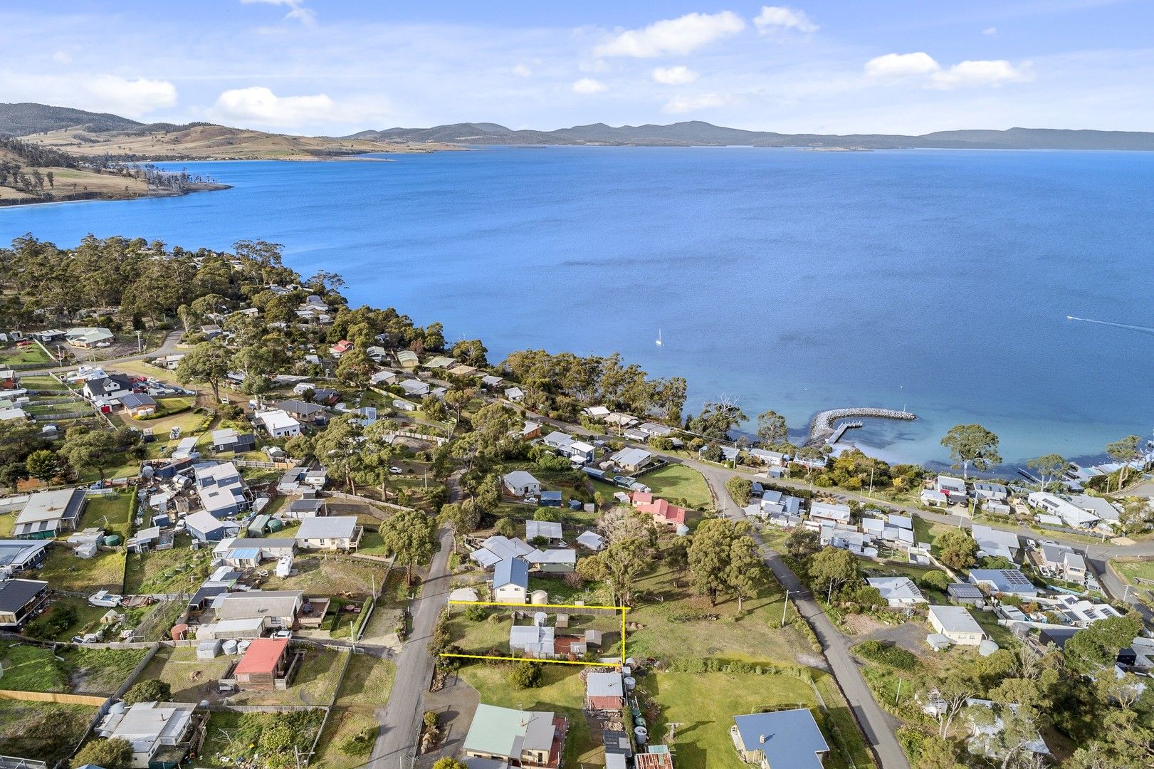 14 Broom Street, Primrose Sands TAS 7173 Domain