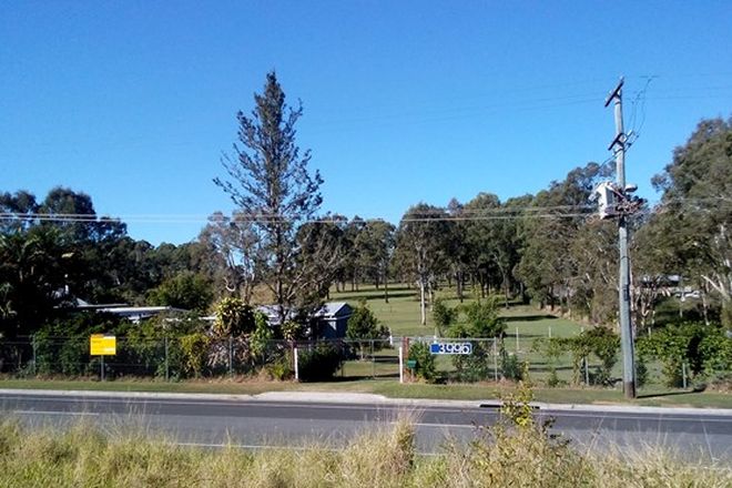 Picture of 3996 Mt Lindesay Highway, PARK RIDGE SOUTH QLD 4125