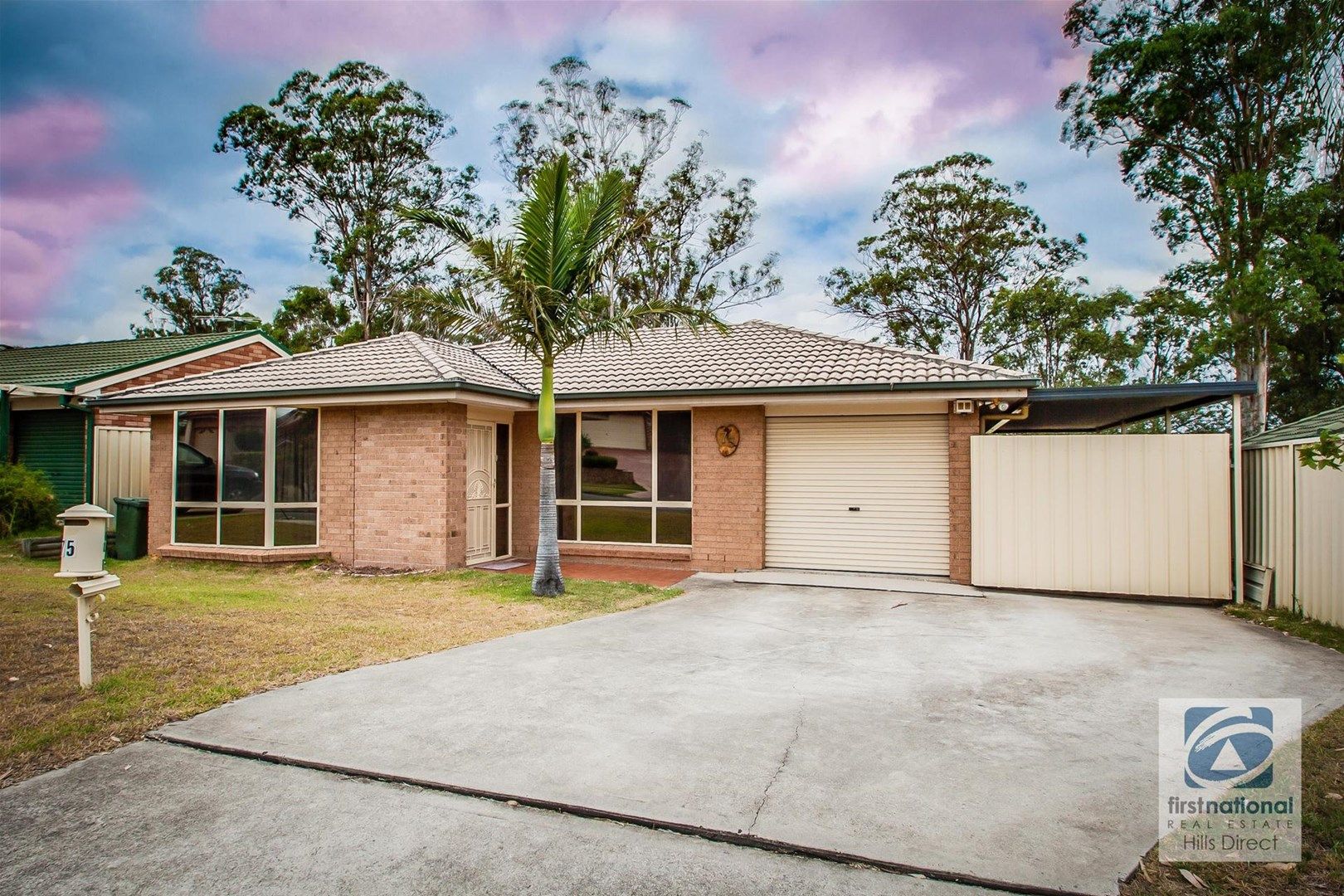 Quakers Hill NSW 2763, Image 1