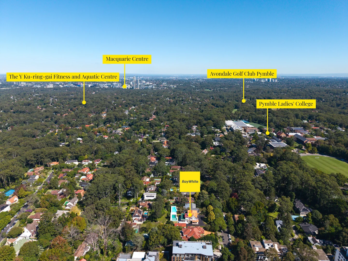 Additional image 49 of 14 Pymble Avenue, Pymble NSW 2073