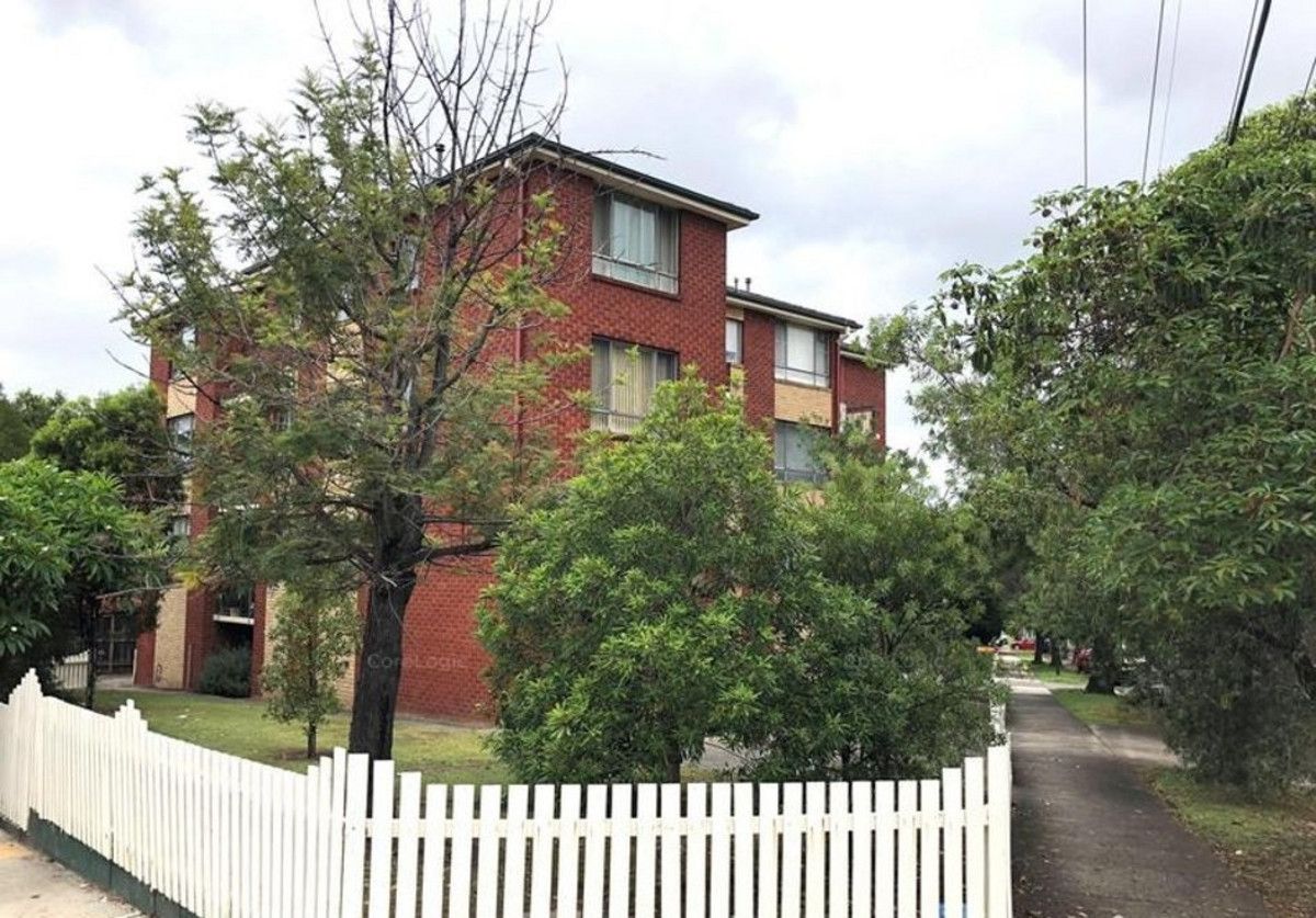 8/436 Liverpool Road, Croydon Property History & Address Research