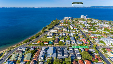 Picture of 4/12-14 Georgina Street, WOODY POINT QLD 4019