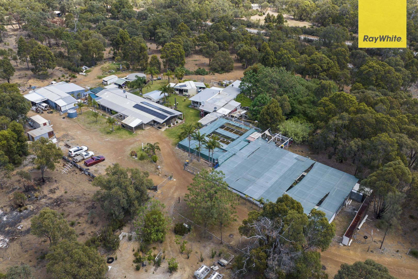 1120 Mcknoe Drive, Morangup WA 6083, Image 2