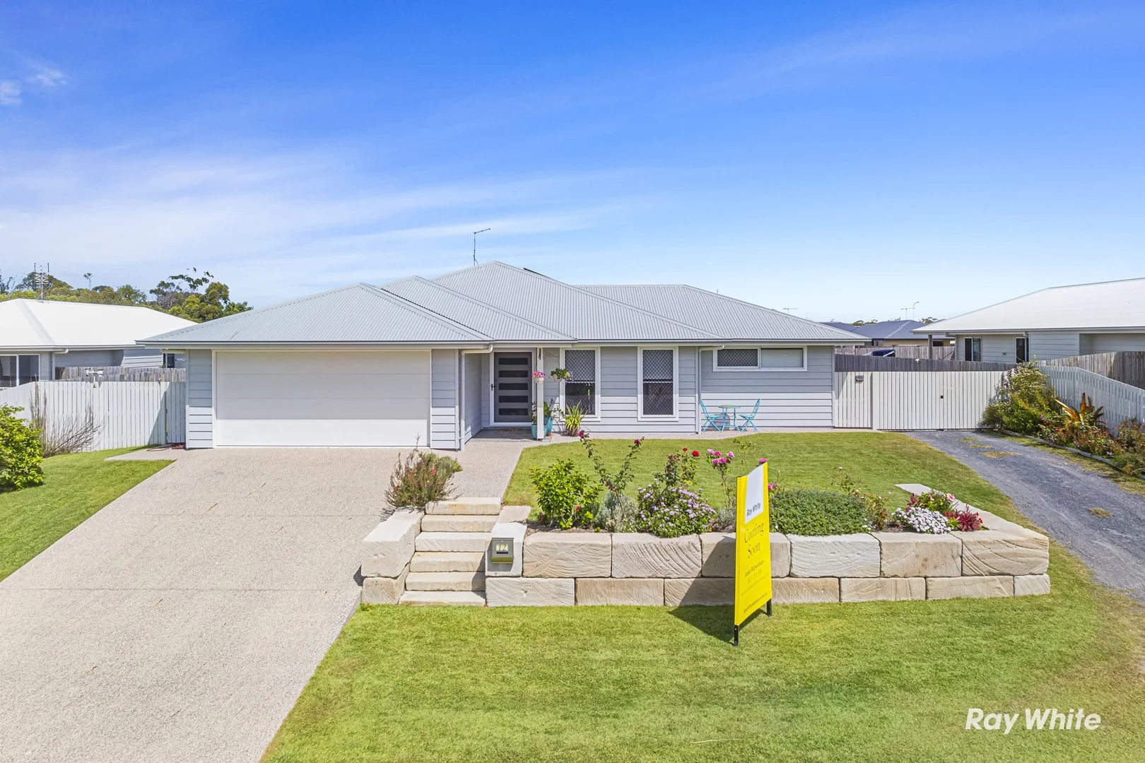 12 Valley Place, Hidden Valley QLD 4703