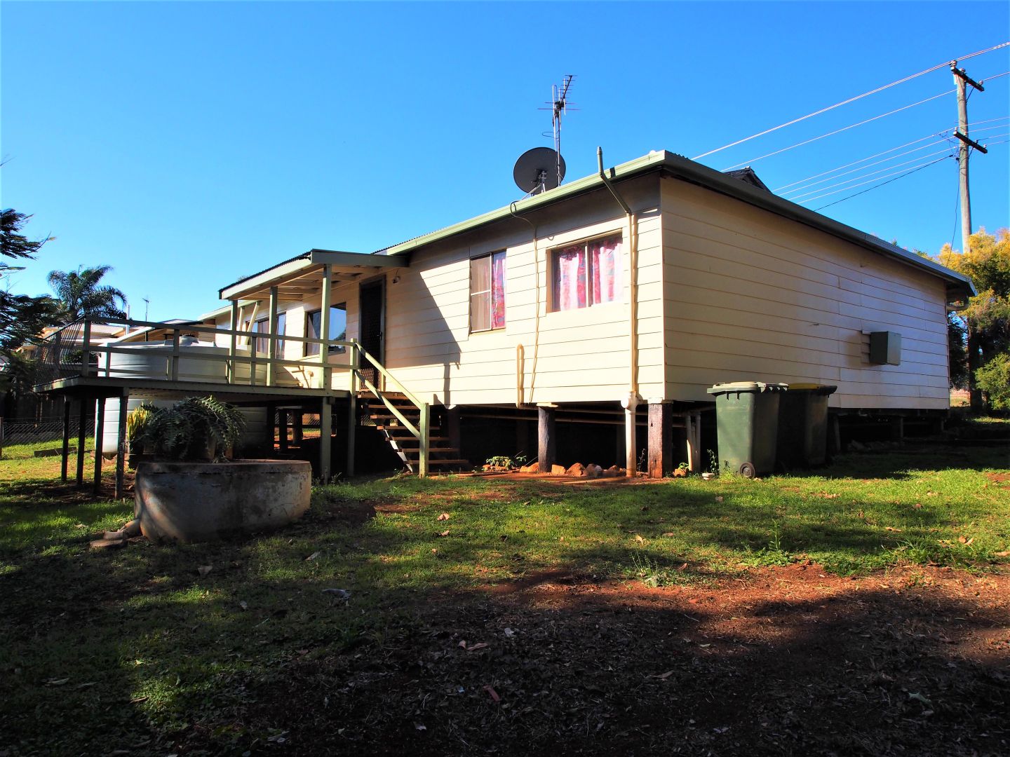 24 MILL ROAD, Cordalba QLD 4660, Image 1