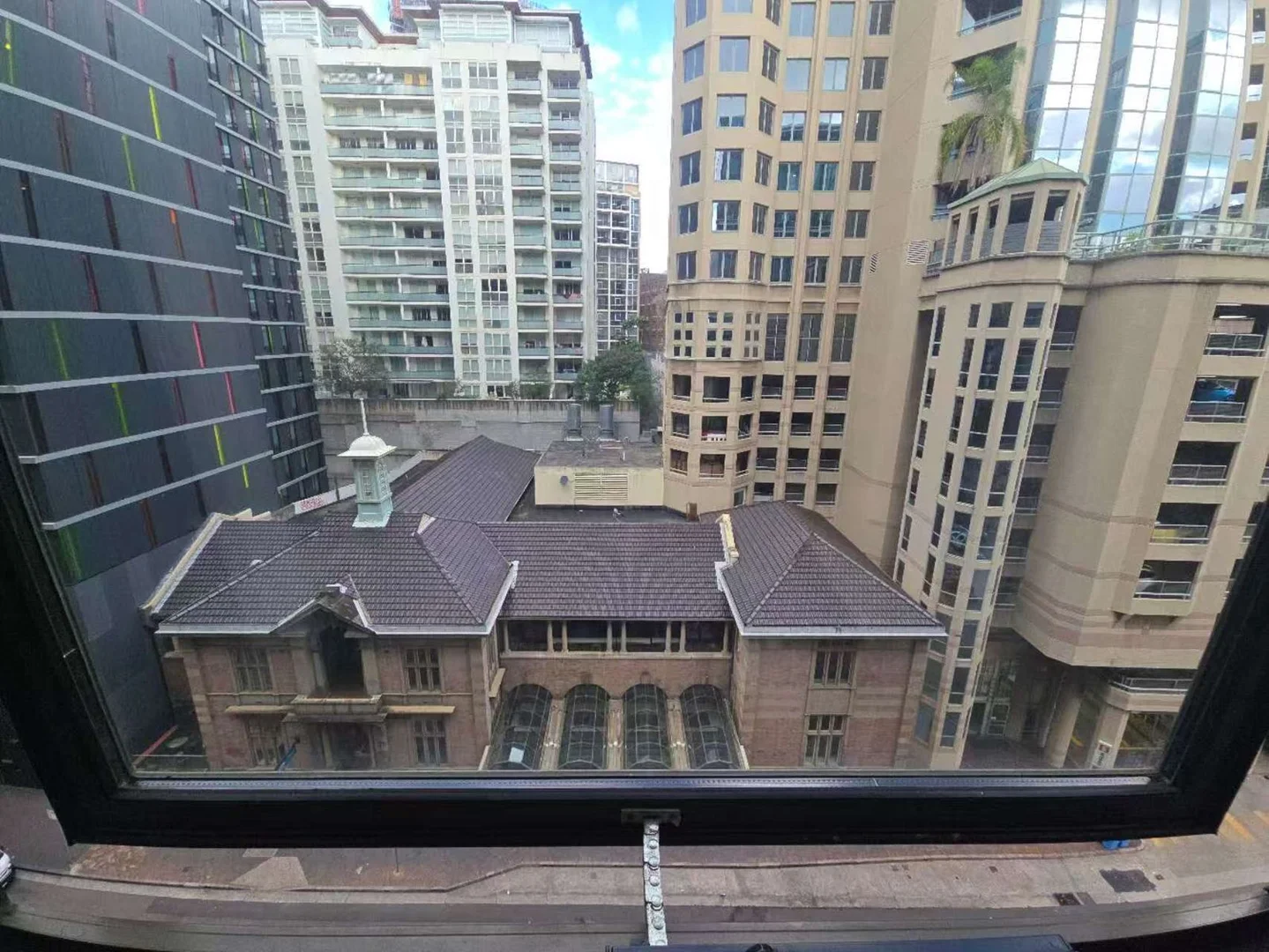 Additional image 5 of 811/178 Thomas Street, Haymarket NSW 2000