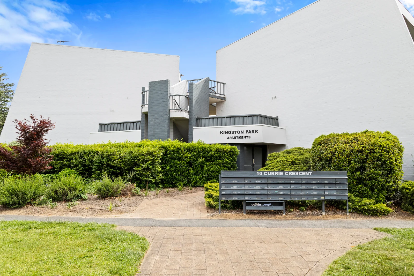 Additional image 25 of 112/10 Currie Cres, Kingston ACT 2604