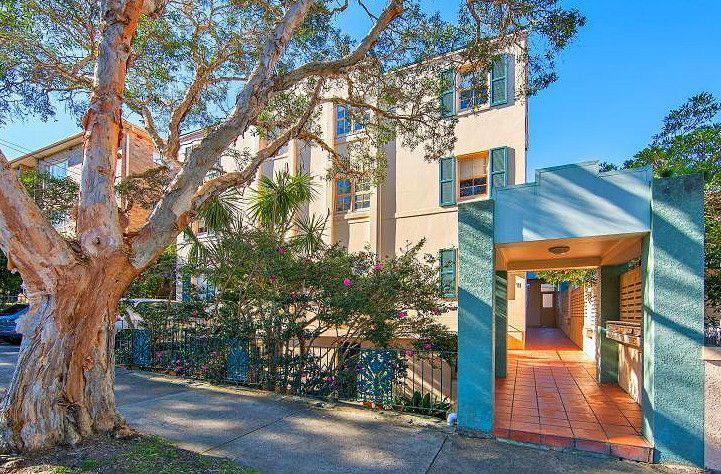 9/71 Cremorne Road, Cremorne Point NSW 2090