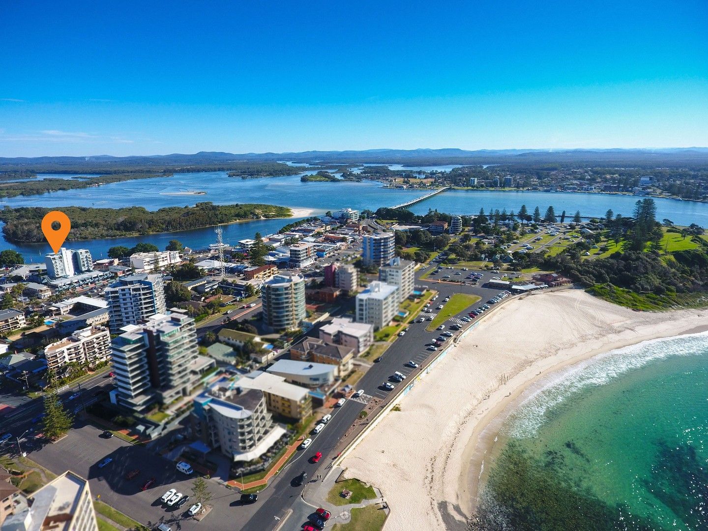 2 bedrooms Apartment / Unit / Flat in 31/12 - 16 WALLIS STREET FORSTER NSW, 2428