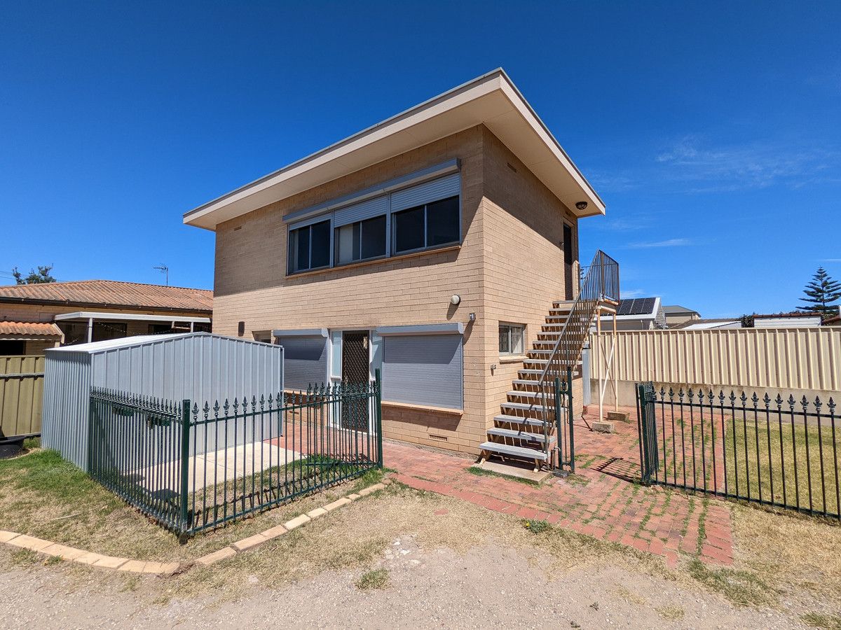 2 bedrooms House in 14A Cottesloe Street WEST BEACH SA, 5024