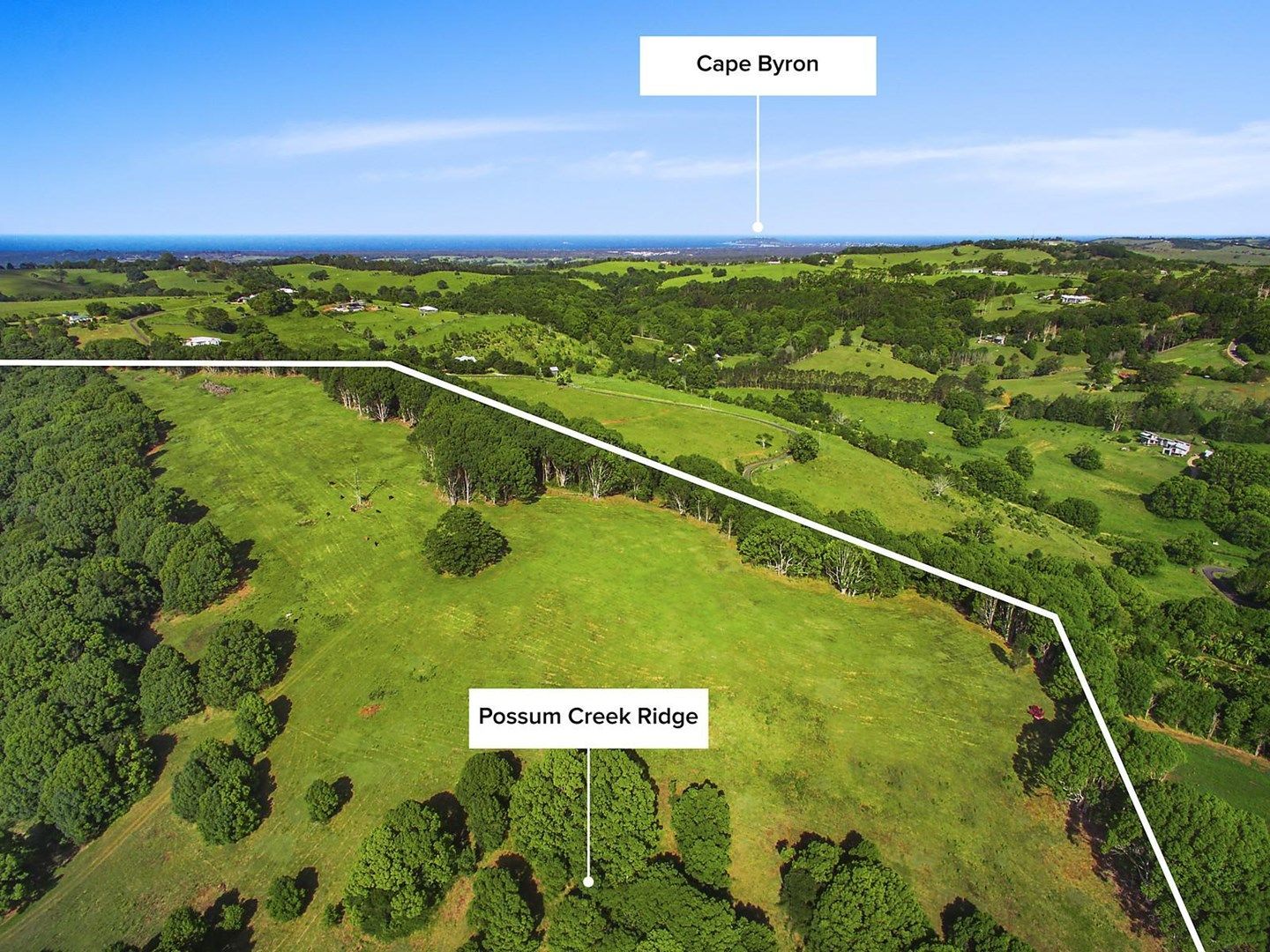 Proposed Lot 10 Possum Creek Ridge, Bangalow NSW 2479, Image 0