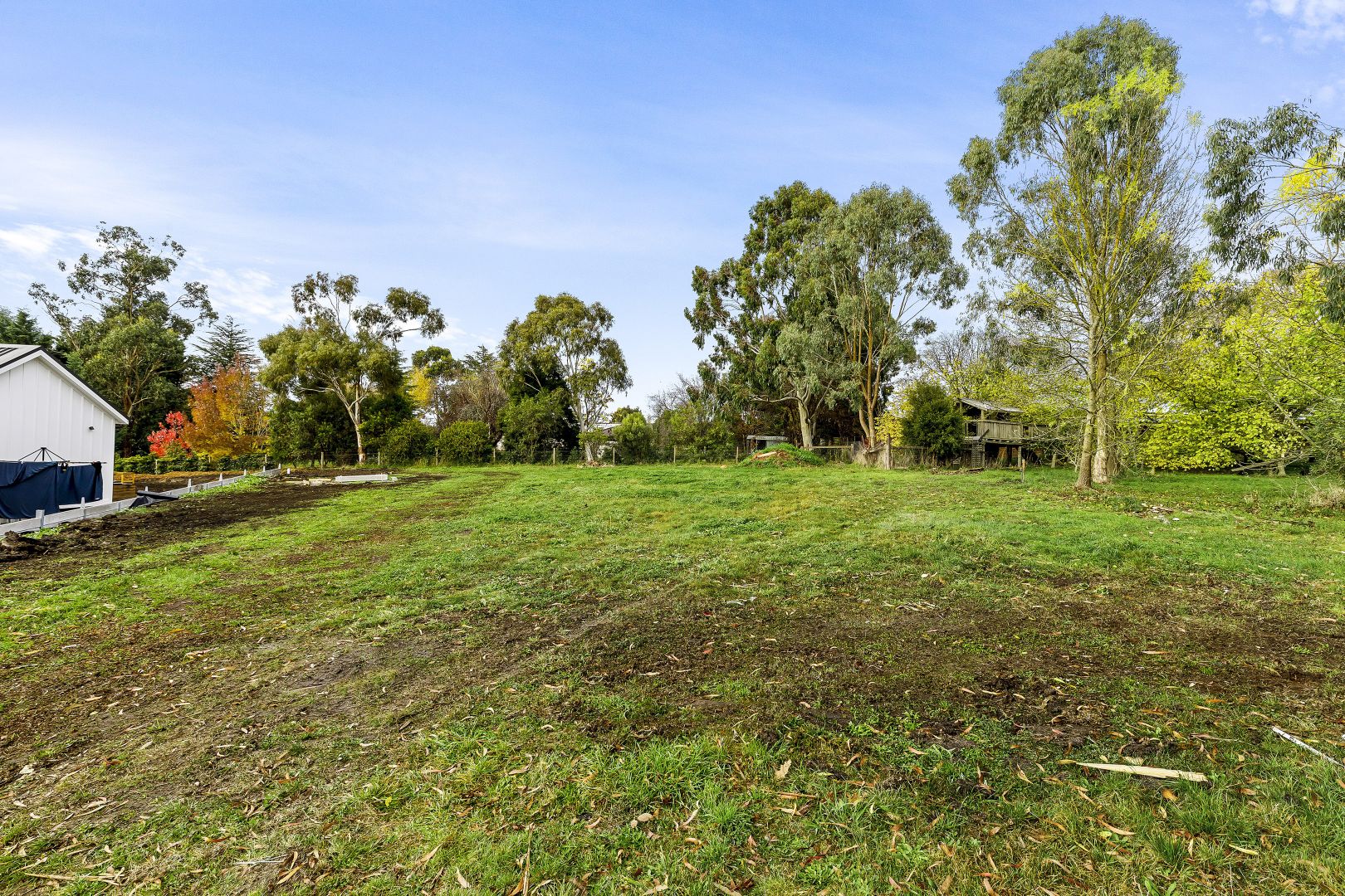 11 Cherry Lane, Gisborne VIC 3437 Domain