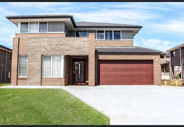 Picture of 7 Dairy Farm Way, KELLYVILLE NSW 2155