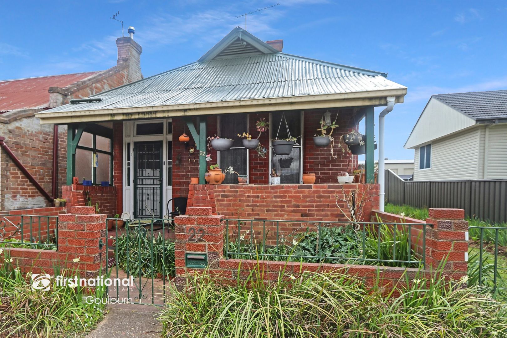 22 Mulwaree Street, Goulburn NSW 2580 Domain