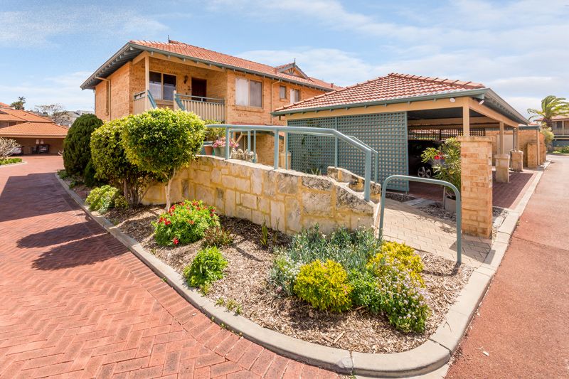 31/177 Dampier Avenue, Kallaroo WA 6025, Image 1