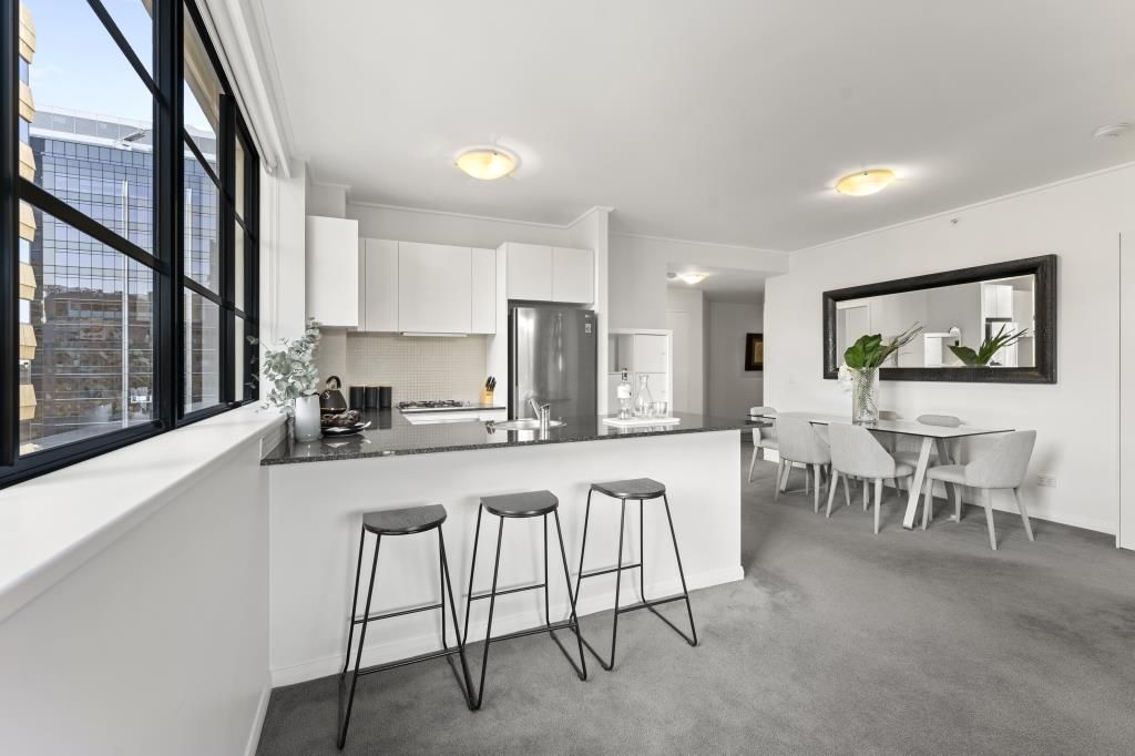 804/26 Napier Street, North Sydney NSW 2060, Image 2