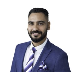 Jassi Singh, Sales representative