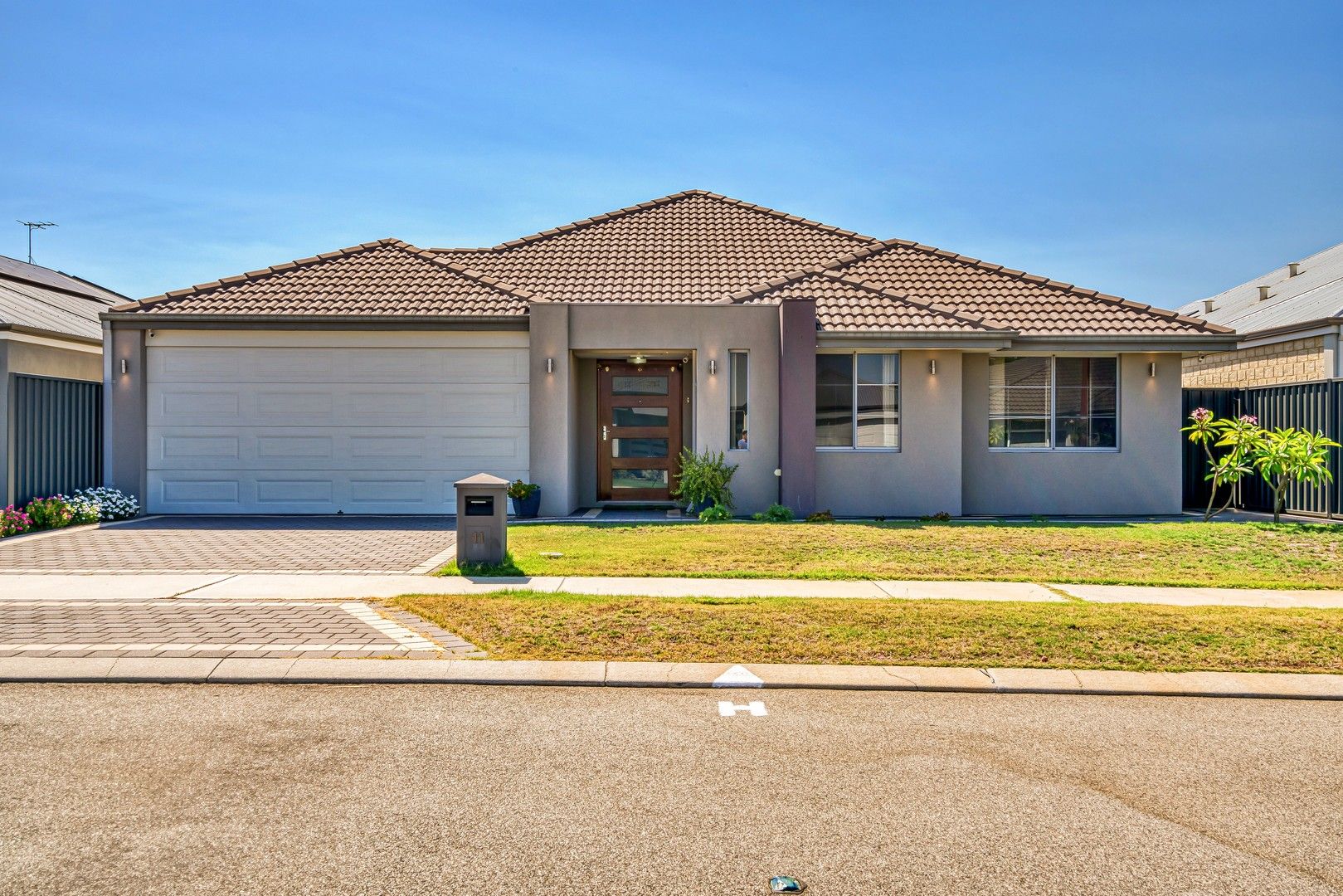 4 bedrooms House in 11 Araucana Street SOUTHERN RIVER WA, 6110