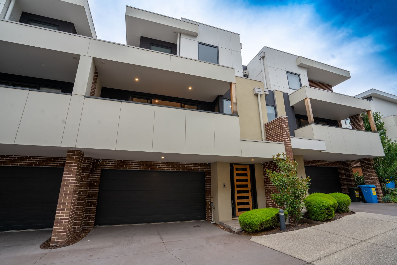 9/249 Williamsons Road, Templestowe VIC 3106 Townhouse For Rent