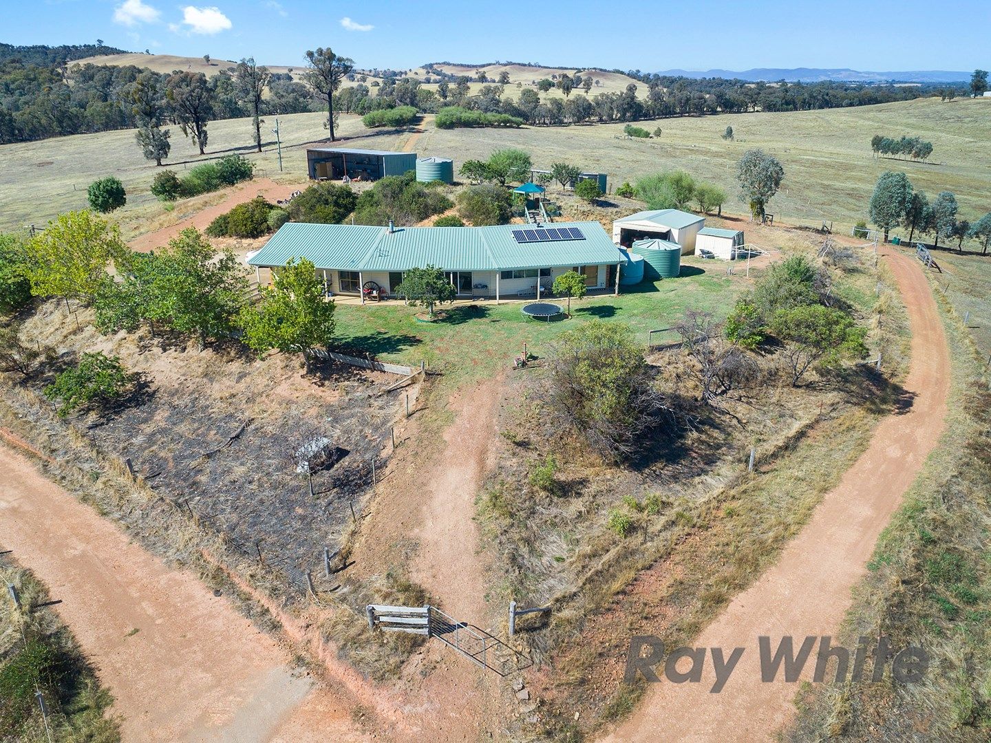 541 Greta Road, Glenrowan West VIC 3675