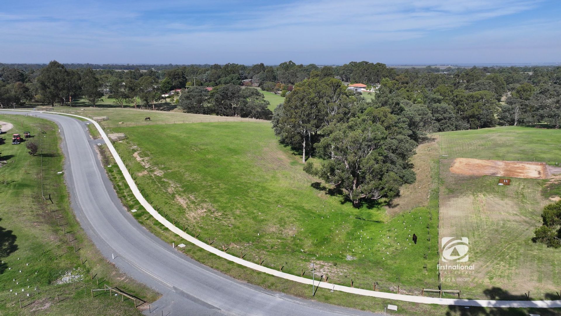 Lot 3, 27 Wombat Close, Nicholson VIC 3882, Image 1