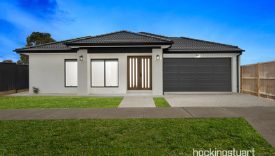 Picture of 12 Brolo Street, WOLLERT VIC 3750