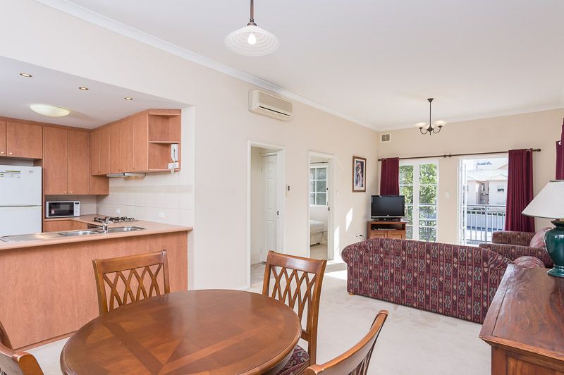 28/2 Mayfair Street, West Perth WA 6005, Image 2