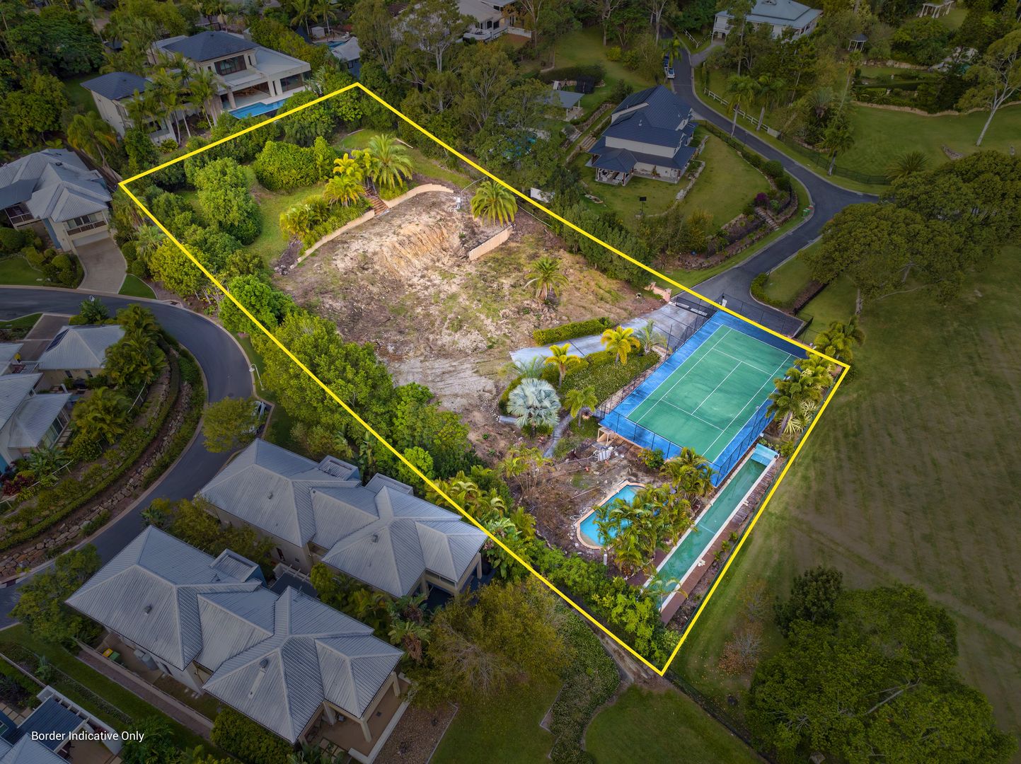 Sold 5 Old Dairy Lane, Benowa QLD 4217 on 18 May 2023 2018512930 Domain