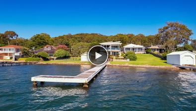Picture of 274 Skye Point Road, COAL POINT NSW 2283