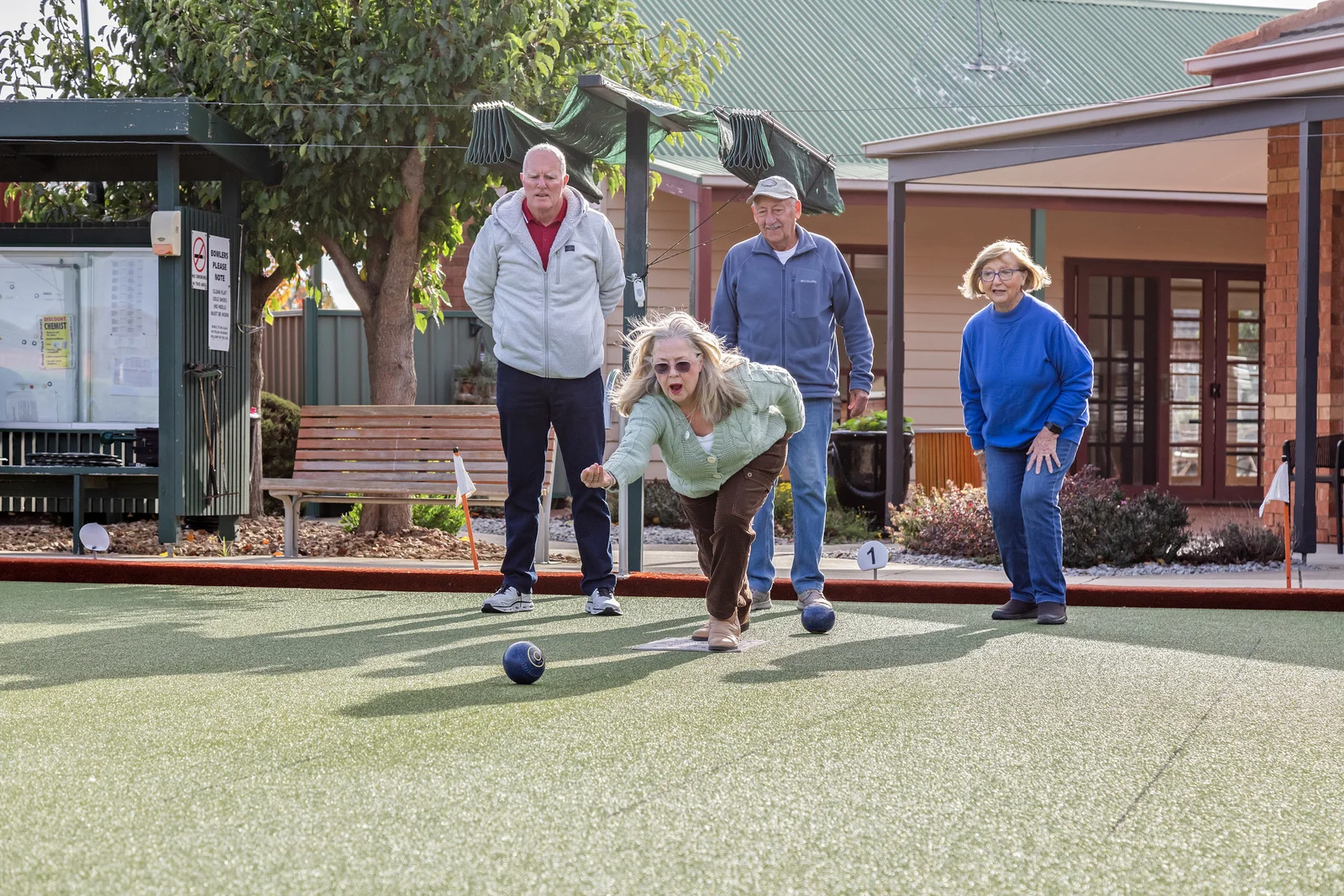 Additional image 16 of 118/50 Barwarre Rd, Marshall VIC 3216