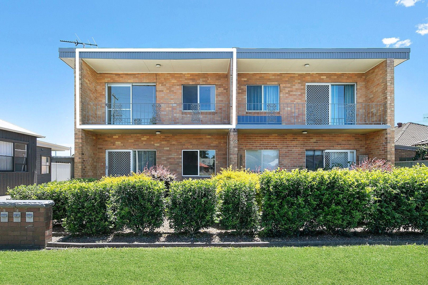 4/640 Glebe Road, Adamstown NSW 2289, Image 0