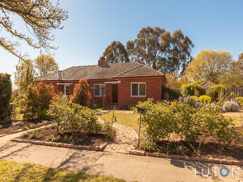 27 Suttor Street, Ainslie ACT 2602, Image 0