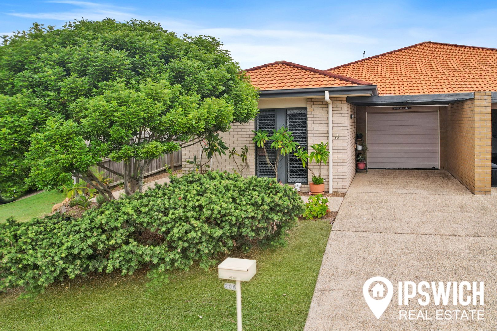 1/20 Harrier Place, Lowood QLD 4311, Image 1
