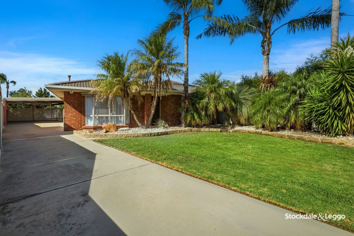 Primary image of 10 Sunrise Court, Shepparton VIC 3630