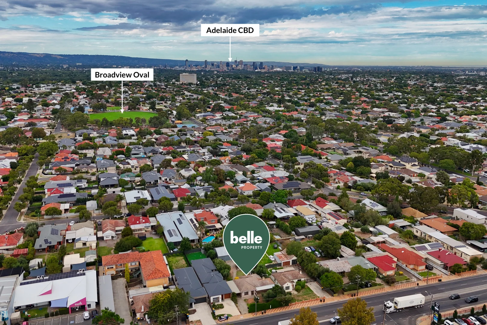 Additional image 2 of 605 Regency Road, Broadview SA 5083