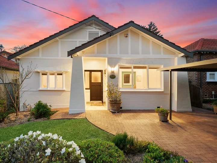 3 Third Avenue, Willoughby NSW 2068